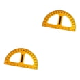thumbnail image 3 of Ounissouiy Número grande de regla de geometría matemática para el aula escolar Type1 NO1, 3 of 4