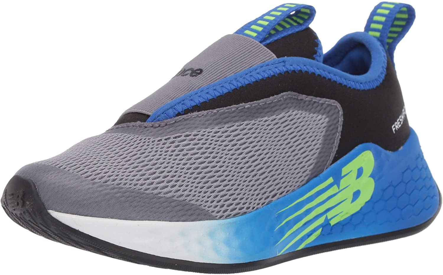 New Balance Fresh Foam Fast V2 Boys 