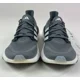 thumbnail image 4 of Adi - das UltraBoost Light Gray White Mens 7.5 / Womens 8.5 Running Shoes IE1770, 4 of 6