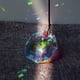 thumbnail image 3 of Cristales Prisma Rainbow Maker Colgador de luz colgante Craft Decor (E) Likrtyny Oficina Multiescena Multifunción, 3 of 8