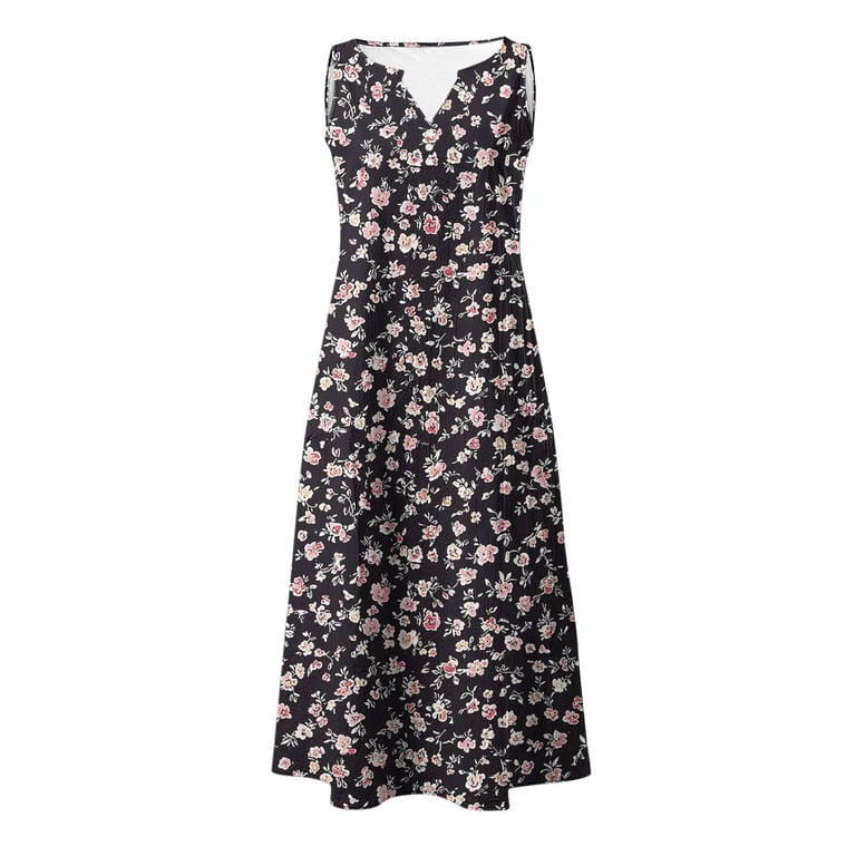floral split midi dress Envemour Women's Floral Off Shoulder Split Midi Dress Boho Ruffle Beach Long Dress Pink Large at Amazon Women's Clothing store