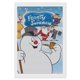 thumbnail image 1 of Frosty, el Muñeco de Nieve Kits de Pintura de Diamantes para Adultos 5D DIY Diamond Art Kits Full Drill Diamond Dots para Regalo Decoración de Pared y Relajación Artes de Gemas 20*30cm, 1 of 6