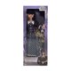 thumbnail image 3 of Wednesday Addams In Dress Flexible Manga Larga Dots Vestido Ligero 10.9 en Regalos Cumpleaños para, 3 of 9