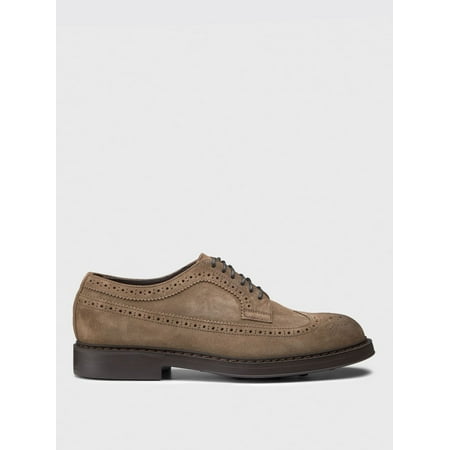 

Doucal s Brogue Shoes Men Brown Men