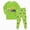 Green, variant on Baby Boy Clothes Toddler Fall Winter Outfit Sweater Toddler Boy Striped Clothes 6 12 18 Months 2T 3T 4T 5T Pant Set Black,3-4 Years