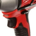 thumbnail image 4 of Refurbished Milwaukee 2691-22 Compact Drill and Impact Driver Combo Kit 18-Volt, 4 of 10
