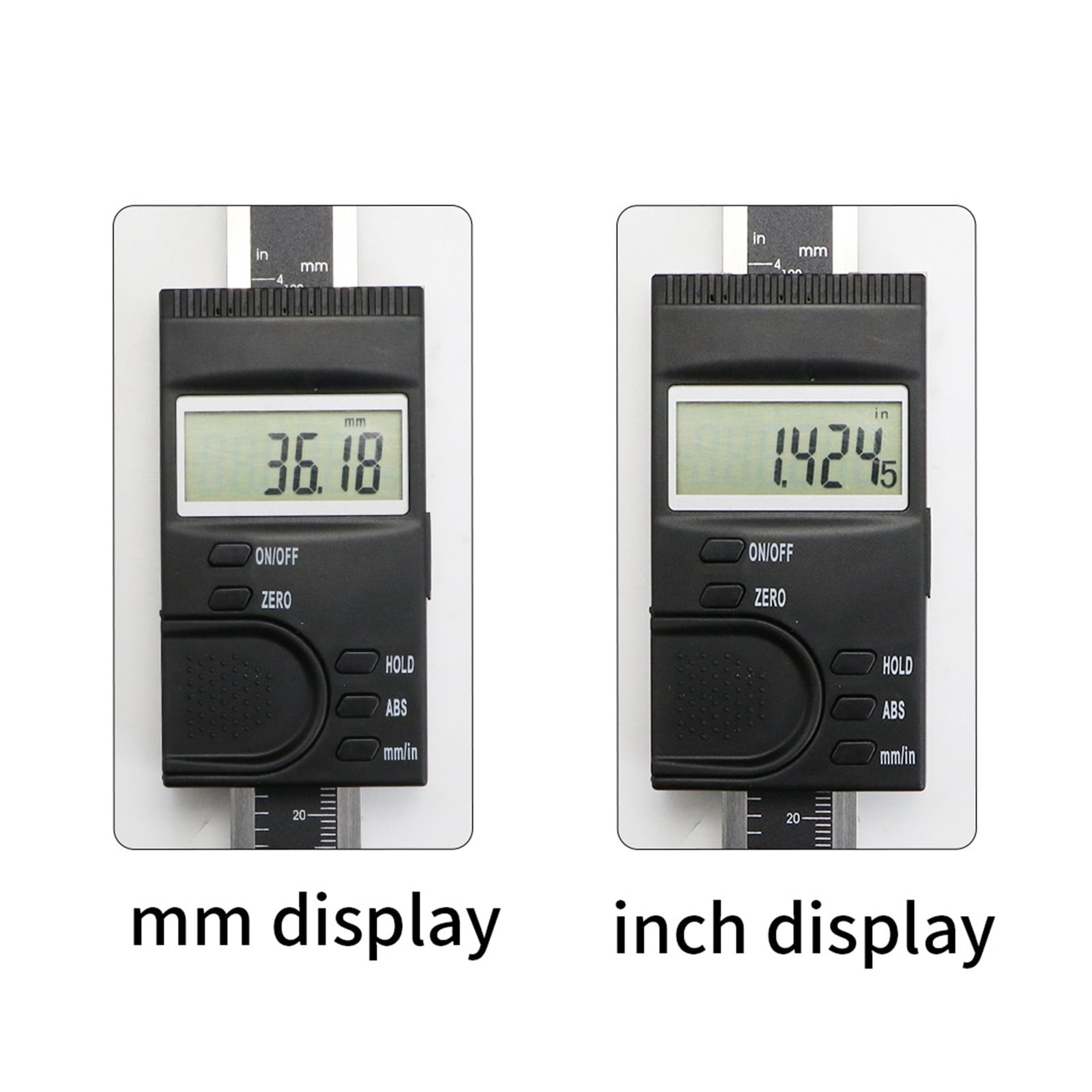0-300mm Vertical Type Digital Linear Scale 0.01mm Vertical Scale Caliper ,High Accuracy