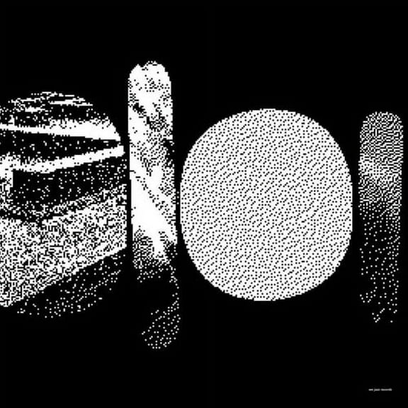 Kaukolampi - We Jazz Reworks Vol. 1 - Electronica - Vinyl