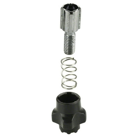 Shimano Dura-Ace 9-Speed Rear Derailleur Cable Adjstng Assembly