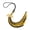 D, variant on 15.7 Inch 2026 Graduation Tassels, Fabric Graduation Cap Tassel with 2026 Year Charm, Graduation Ceremony Accessory for High School & College（A）