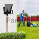 thumbnail image 3 of For Holder Hose Hanger Wall Mounted Water Hose Holder, 3 of 4