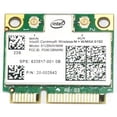 thumbnail image 1 of New Intel WiMax 6150 WiFi Wireless Card 612BNXHMW 633817-001 20-002543, 1 of 1