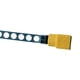 thumbnail image 2 of Ganchos De Ropa Percha Ventana 8 Agujero Ropa Marco Clip Tendedero Ropa Colgando Azul Likrtyny Para estrenar, 2 of 8