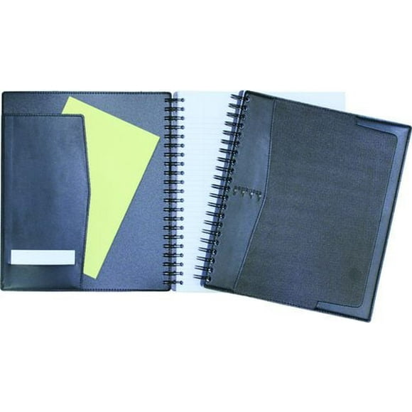 Cambridge City Business Notebooks, 11 X 7/8, 200 Page