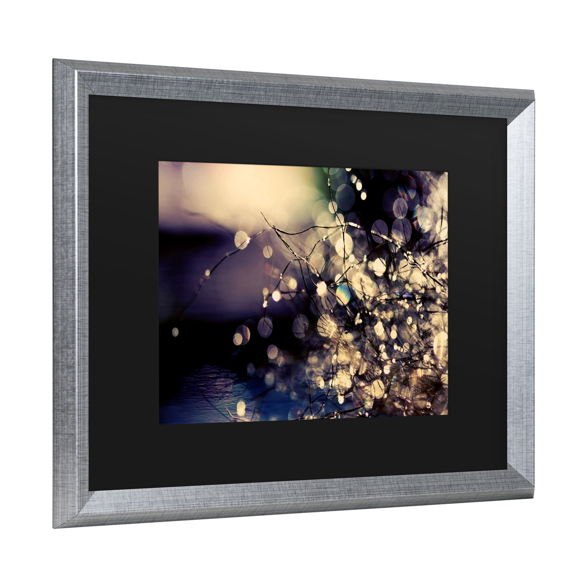 Trademark Fine Art 'Fairies' Canvas Art by Beata Czyzowska Young