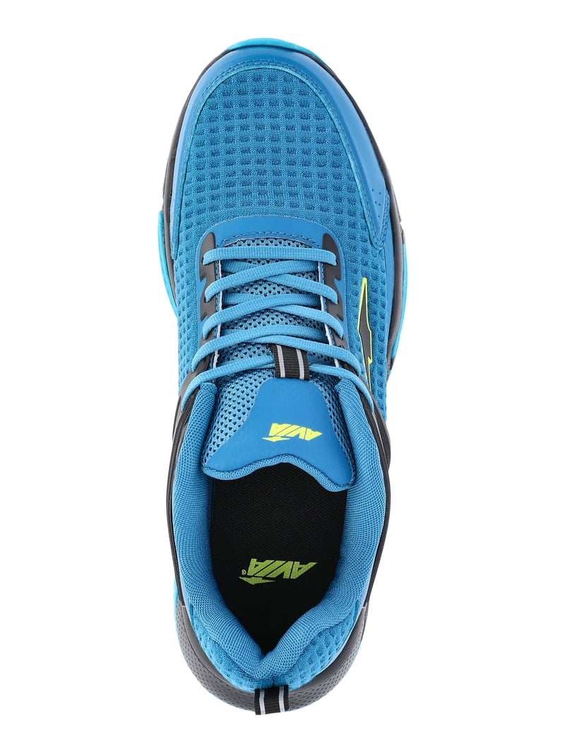 Avia Men's Reps Gym Trainer Shoes - Walmart.com