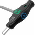 thumbnail image 2 of Wera 454/7 HF Set 1 screwdriver set T-handle screwdrivers Hex-Plus, 2 of 6