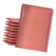 thumbnail image 5 of 50 sobres de burbujas para envíos de joyería y maquillaje (6 x 10,5 pulgadas) Rosa, 5 of 5