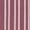 Red, variant on INSPIRE CHIC Men's Back to School Pinstripe Shirt Long Sleeve Button Down Casual Dress Shirts M White