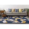 thumbnail image 3 of Hauteloom Deanshanger Throw Pillow, 3 of 10