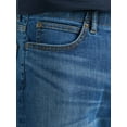 thumbnail image 5 of Lee Men's Extreme Motion Athletic Jean, 5 of 6