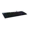 thumbnail image 3 of Logitech G G815 LIGHTSYNC RGB Mechanical Gaming Keyboard (GL Tactile), 3 of 13