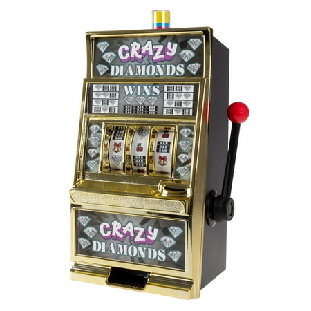 Jammin jars casino