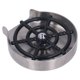 thumbnail image 5 of Lavadora de Tazas ANGGREK de Acero Inoxidable Enjuagador de Vidrio Para Fregadero de Cocina, 5 of 8