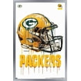 thumbnail image 1 of NFL Green Bay Packers - Casque anti-goutte 20, 1 of 4