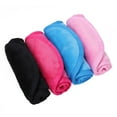 3 Piece Towel Set Hand Bathroom Towels Hand Dry Towel Dive Towel Teal