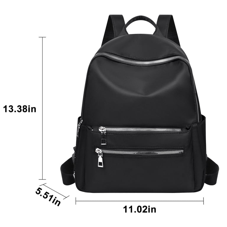 Oxford Backpack Lady 2019 Women main image 3