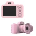 thumbnail image 2 of 1080P Digital Camera with Flash Photo Video Mini Camera 2.0 Inch Screen Digital Zoom Camera for Child, 2 of 5