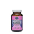thumbnail image 1 of Suplemento vitamínico Garden of Life Vitamin Code 50+ para mujeres, 120 unidades, 1 of 2