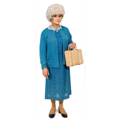 SCGG2504 Golden Girls Live 2025 Sophia Cardboard Cutout Standee Standup
