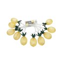 thumbnail image 1 of Guirlande Lumineuse en Forme d'Ananas pour Mariage Intérieur Patio, 1 of 7