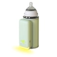 thumbnail image 3 of Calentador De Biberones, Calentador De Biberones, Funda Aislante, Luz Nocturna, Calentamiento Rápido, Control Preciso De Temperatura Con Batería De 6000 MAh Para Fórmula, 3 of 7