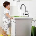 thumbnail image 4 of 360 Electric Instant Water Heater Faucet Tap Kitchen Fast Heat Led New - European Standard, 4 of 4
