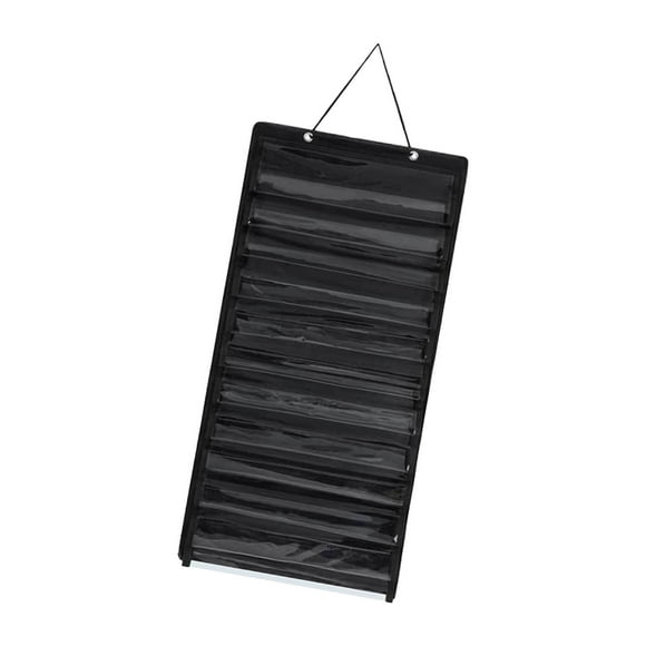 Wweixi Karate Belt Display Martial Arts Belt Display Kids for Taekwondo Boxing Judo 40cmx80cm Black 40x80cm