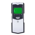thumbnail image 1 of Escáner De Pared Con Buscador De Vigas, Detector Electrónico De Vigas 5 En 1, Detector De Metales Para Madera Dentro De La Pared, Herramienta De Búsqueda De Vigas Para Detección Del Borde Central De V, 1 of 8