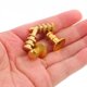 thumbnail image 5 of unbranded 24Jgo Accesorios Para Muebles De Montaje Duraderos Y Estéticos En Color Dorado, 5 of 6