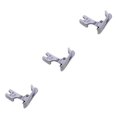 thumbnail image 1 of Justharion SP-18 Industrial Sewing Machine Hinged Presser Foot with Right Guide 8 Size Reliable and Efficient Style A 3Set, 1 of 6