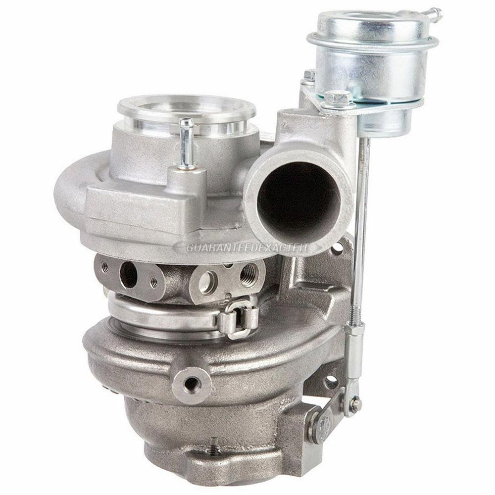 BuyAutoParts 40-30049AN New New TD04HL-15T Turbo Turbocharger For Saab 9-3 /& 9-5
