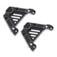 thumbnail image 1 of Soporte de torres de choque Hugo para AXIAL SCX6 1/6 Crawler Truck Accesorios de repuesto Trasero, 1 of 5