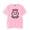 pink, variant on Emo Night Tour  tshirt crewneck short sleeve tshirt men/women hip hop  tops