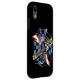 thumbnail image 3 of Funda para iPhone XR Marvel Spider-Man Spider-Punk, 3 of 3