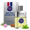 thumbnail image 1 of Colonia para después del afeitado British Sterling de Dana para hombre, 112 ml, 1 of 6