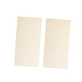 thumbnail image 4 of simhoa 2 Pieces Felt Bulletin Boards Creative Wall Organizer for Home Kitchen Walls Light Camel 3x6cm, 4 of 8