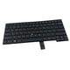 thumbnail image 3 of de repuesto para computadora portátil , US Black English E440 L440 Reemplazo jinwen  Teclado portátil, 3 of 8