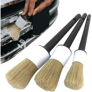 Parts Cleaning Brushes