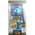 thumbnail image 3 of Funko Hikari DC Silver Glitter Batman Japanese Vinyl Figure, 3 of 3